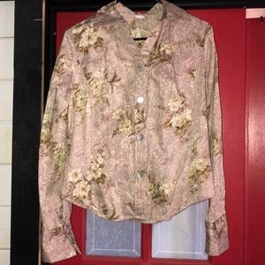 Van Heusen Dress Shirt